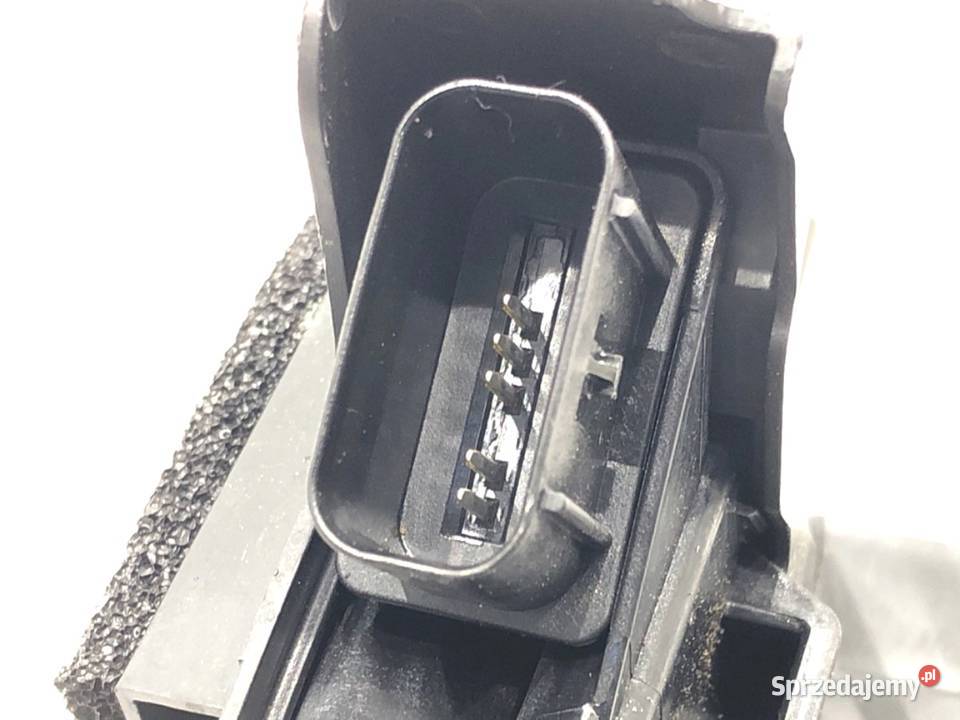 ZAMEK DRZWI LEWY TYŁ HYUNDAI KONA SX2 SUV podkarpackie