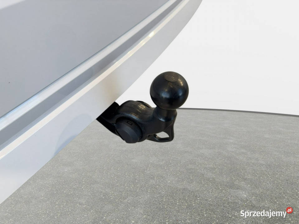 koda Octavia VAT 23 Combi Style 20TDI 200 DSG bluetooth Myślenice