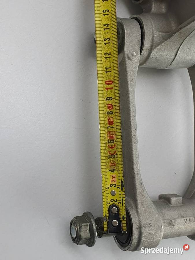 Kiwak Lacznik Wahacza Kosci Suzuki Rmz 450 1823 Łódź