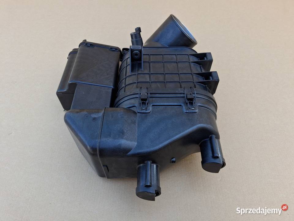 IVECO EUROCARGO 0815 FILTR OBUDOWA FILTRA