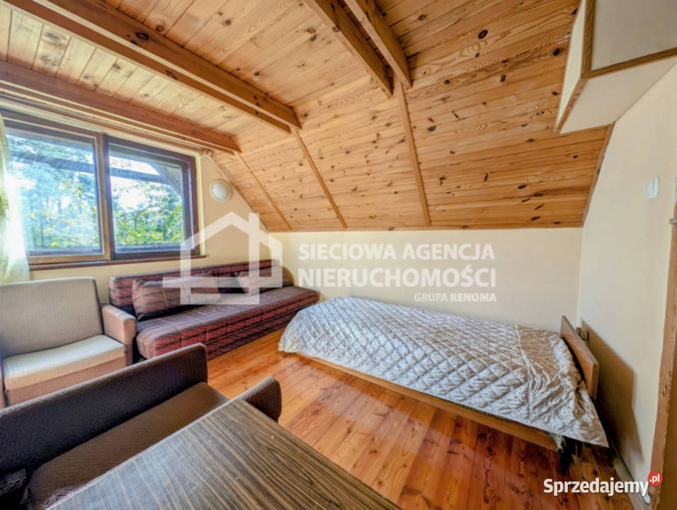 Dom wolnostojący Podjazy 148m2