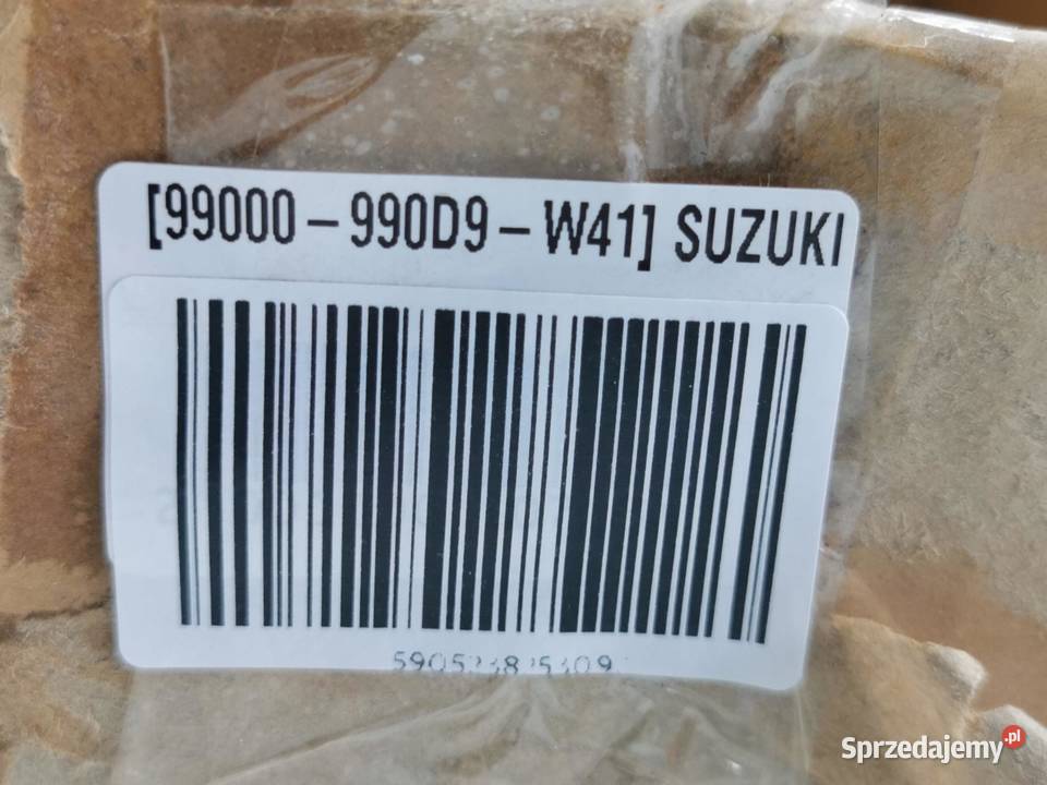 RAMKA KONSOLI DREWNO SUZUKI GRAND VITARA I FT lubelskie