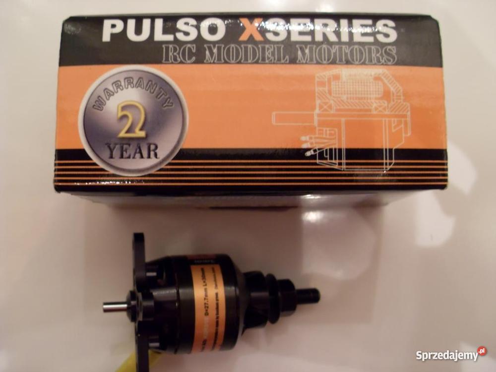 sprzedaży Silnik sprzedam