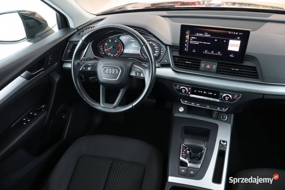 Audi Q5 35 TDI
