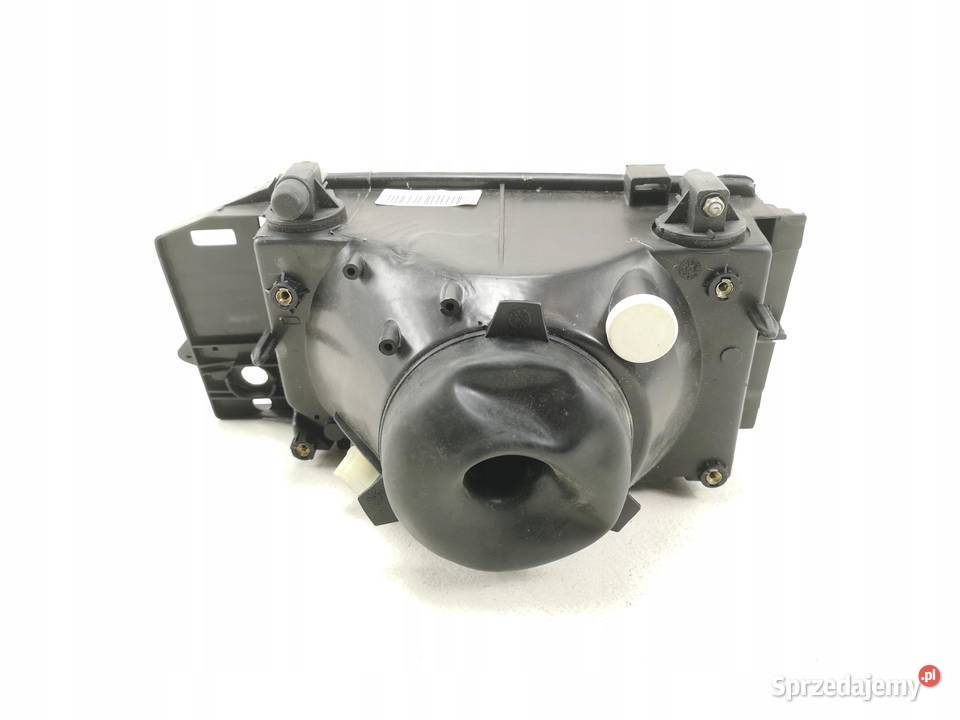LAMPA PRAWY PRZÓD FIAT TIPO 19931995 NOWA lubelskie