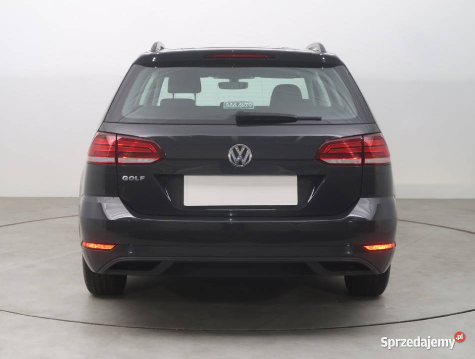 VW Golf 10 TSI 999cm3 dolnośląskie Bielany Wrocławskie