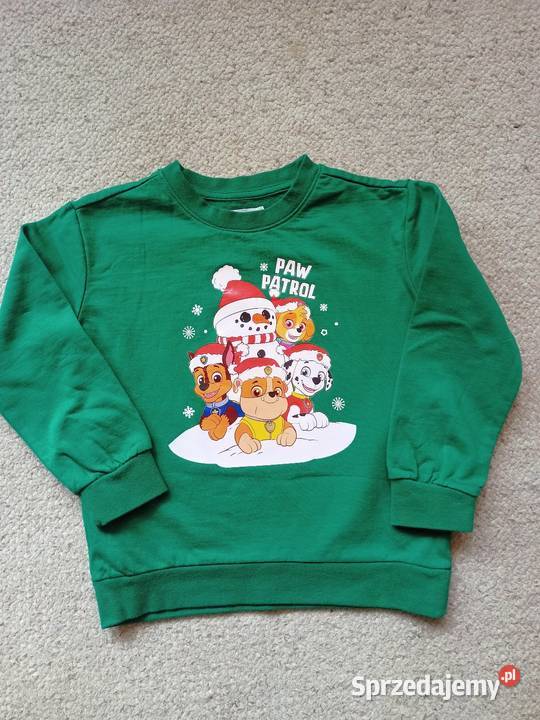 Ubrania chłopięce 128 małopolskie Oświęcim