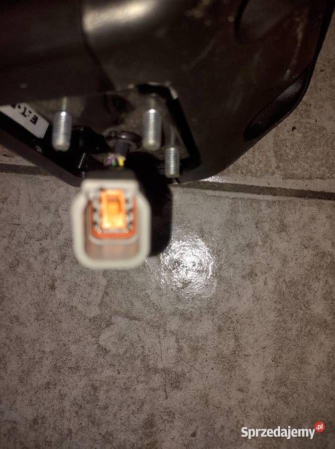 Joistick Drążek Sterowniczy eaton 02410549 Yale