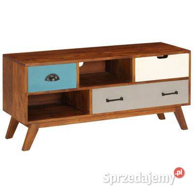 vidaXL Szafka pod TV z 3 szufladamiSKU247936 Warszawa