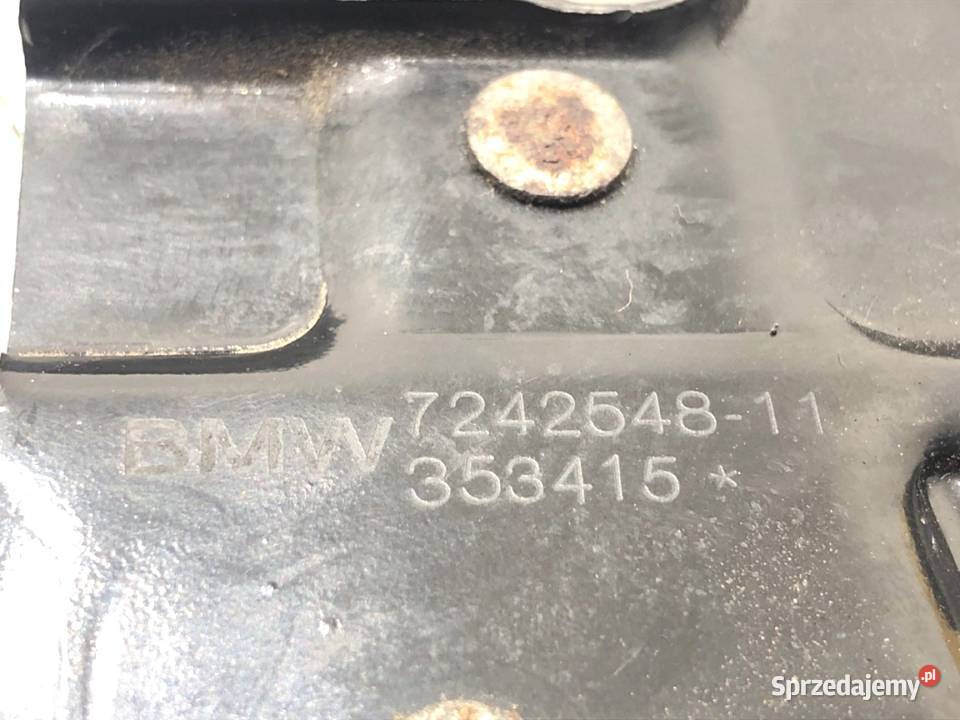 ZAMEK MASKI LEWY BMW F30 SedanLimuzyna 7242548