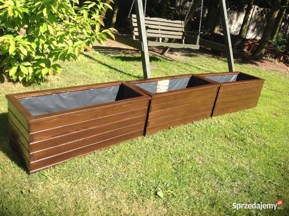 DONICE DREWNIANE I INNE WYROBY POD WYMIAR Kalisz sprzedam