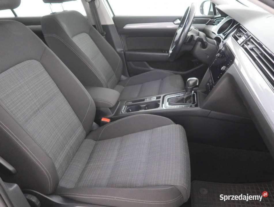 VW Passat 15 TSI elektryczne szyby Bielany Wrocławskie