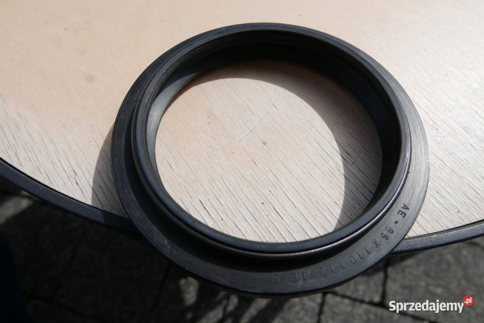 BWP USZCZELNIACZ 85X110X10X165 Lidzbark Warmiński