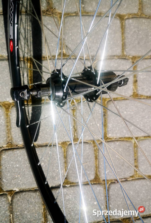 Koła szosowe Shimano FH TX500 Rozmiar 700C nowe