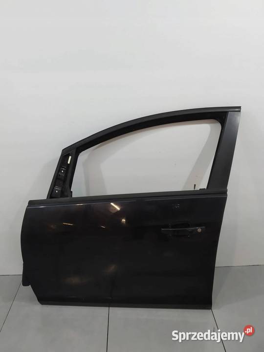 DRZWI LEWE PRZÓD Z20R Opel Astra IV 2009 2020 J Drzwi