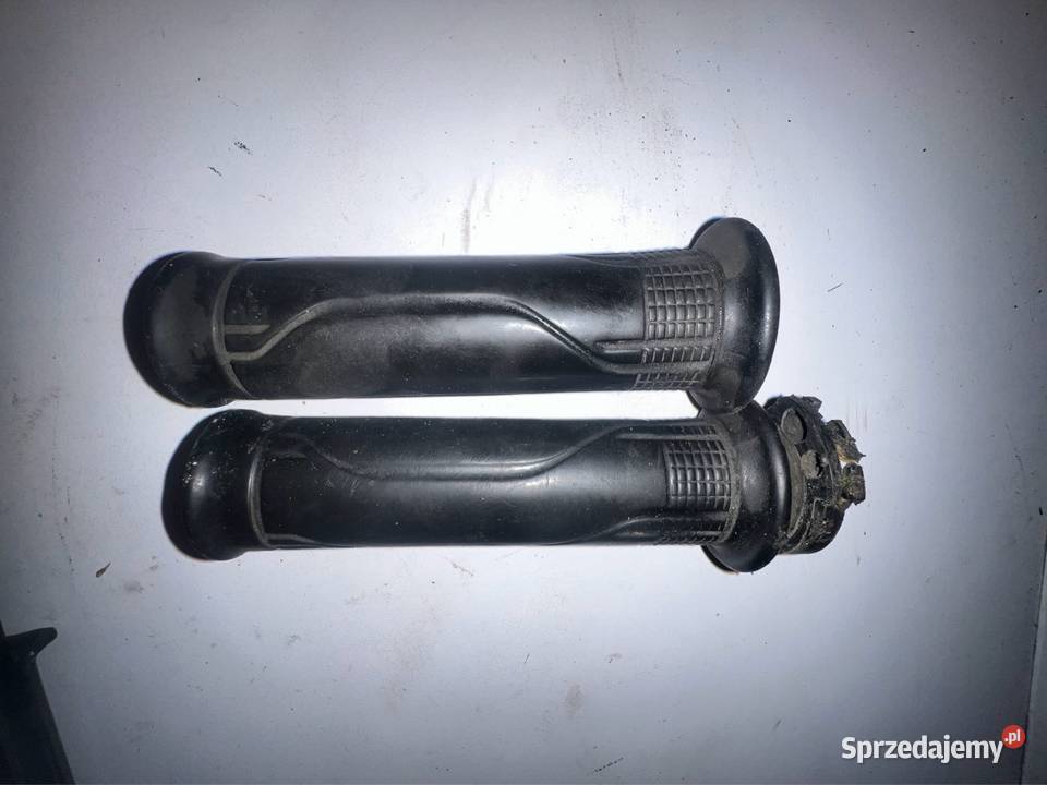 Manetka rolgaz komplet Honda NSS 125 FORZA Ostrów Wielkopolski