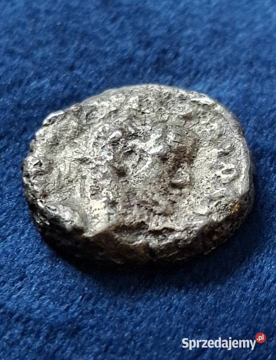 Imperium Romanum tetradrachma Aleksandria Egipt pomorskie Wejherowo sprzedam