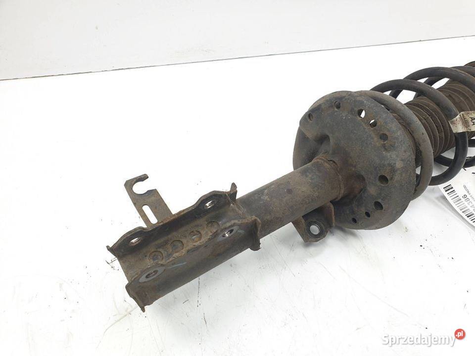 AMORTYZATOR LEWY PRZÓD CHEVROLET CRUZE 13331988 osobowe Lipno