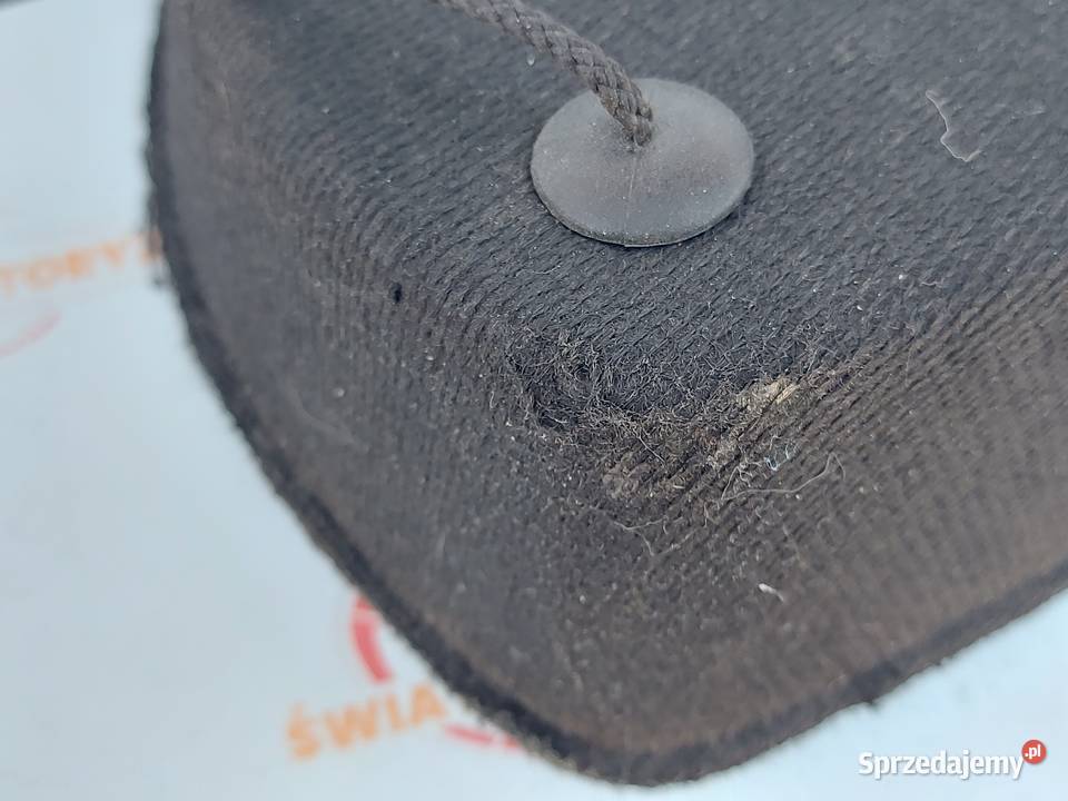 ALFA ROMEO MITO LIFT półka bagażnika Kielce