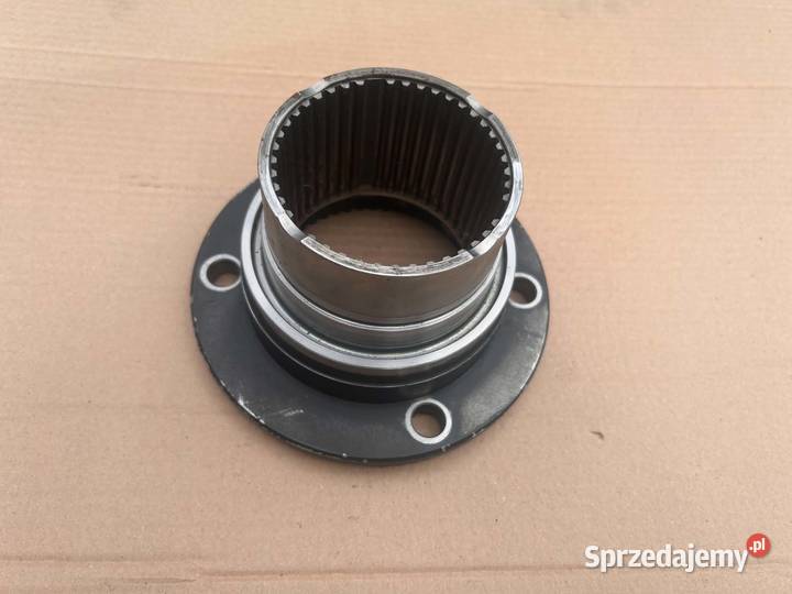 KOŁNIERZ NAPĘDOWY MAN 81391150561 ciężarowe