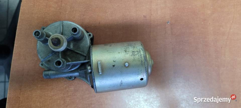 Silnik wycieraczek żuk małopolskie Dobczyce