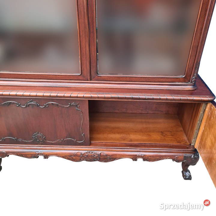 WITRYNA SERWANTKA zachodniopomorskie Szczecin