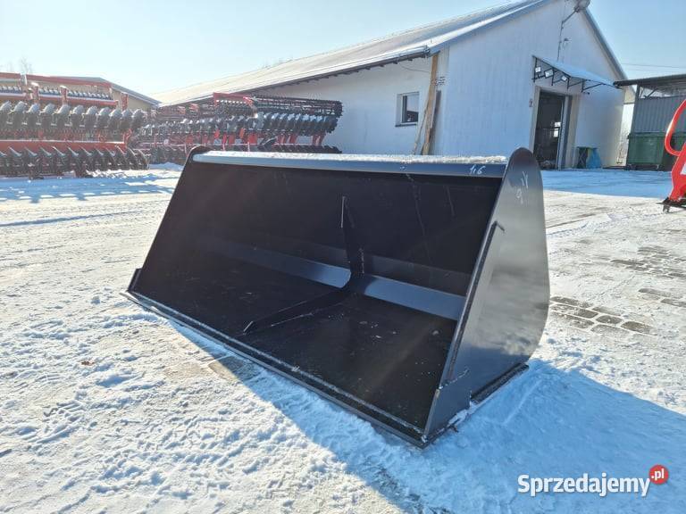 Łyżka do tura łycha szufla euro ramka małopolskie