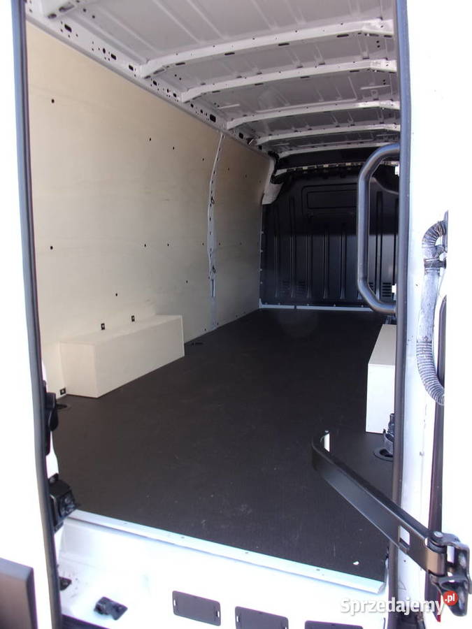 NOWY Samochód Ciężarowy RENAULT Master MA FM w Opoczno