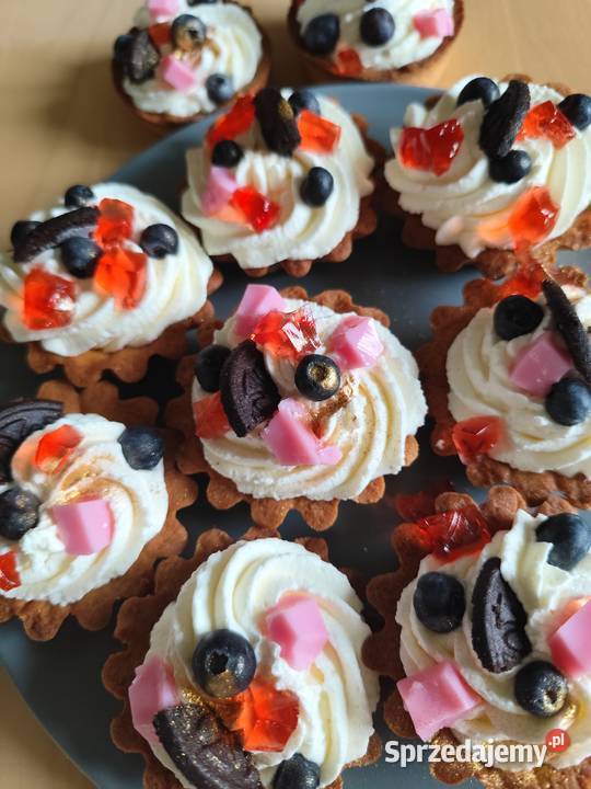 Torty urodzinowe Kolbuszowa