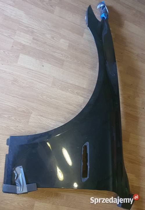Błotniki BMW F10F11 20102013 osobowe Starogard Gdański