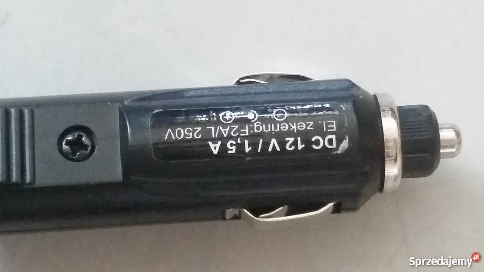 ładowarka samochodowa unikalna do zapalniczki Kielce