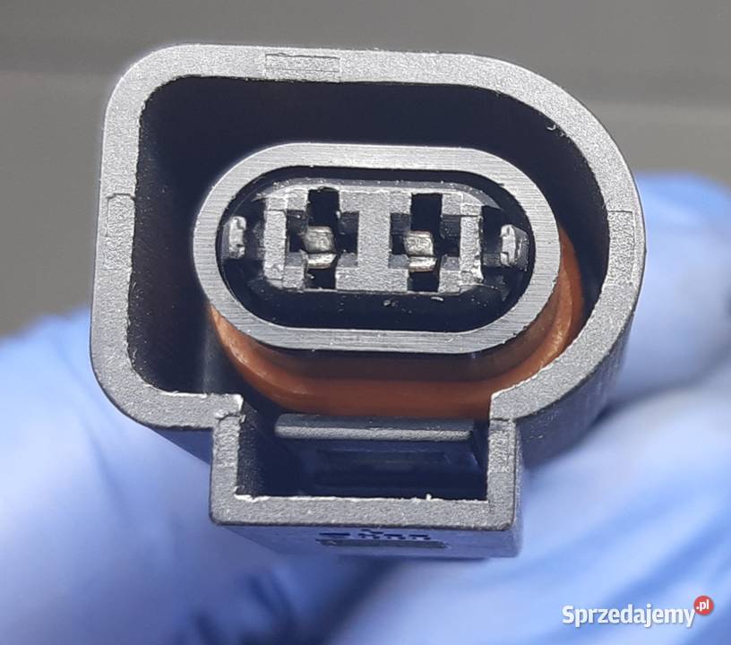 CZUJNIK ABS VW TYŁ VW SHARAN ALHAMBRA GALAXY Mielęcin