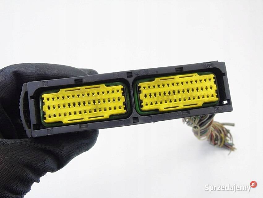 WTYCZKA KOSTKA 14 16 8V LOGAN I SANDERO THALIA Sosnowiec sprzedam