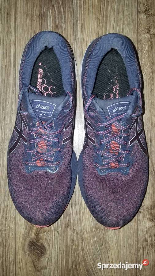 Buty ASICS GT2000 10 3839 25 sportowe biegowe Jogging i bieganie