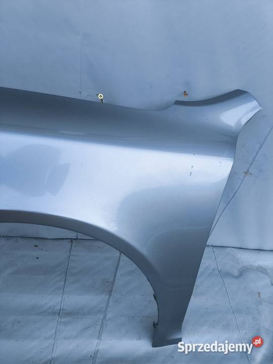 SKODA OCTAVIA II LIFT FL BŁOTNIK LEWY PRAWY osobowe Błotniki Radom