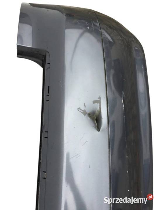 ZDERZAK TYŁ TYLNY AUDI A4 B6 KOMBI AVANT LX7Z osobowe Działoszyce