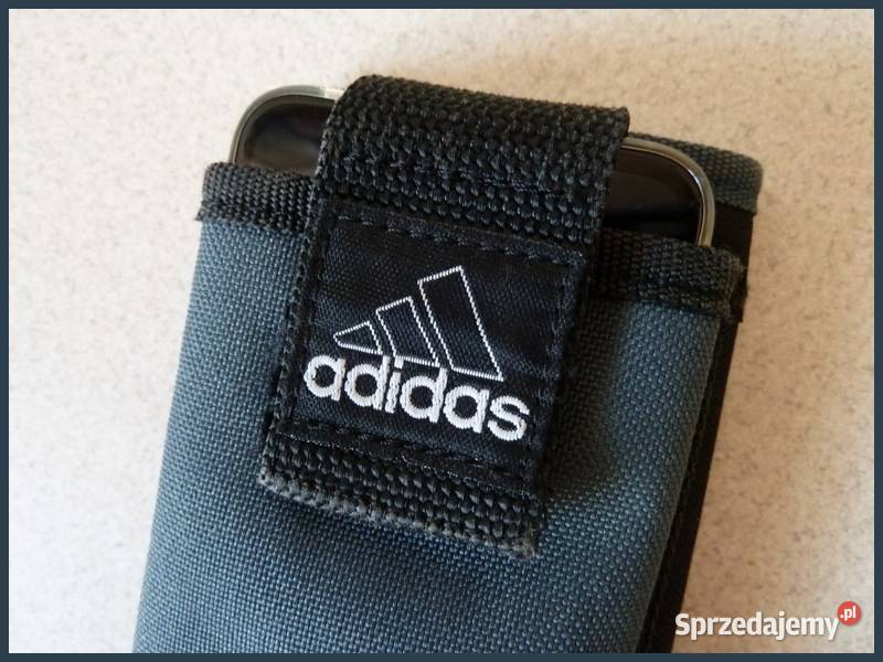 Etui na Smartphon ADIDAS Na ramę roweru NOWE podkarpackie Rzeszów sprzedam