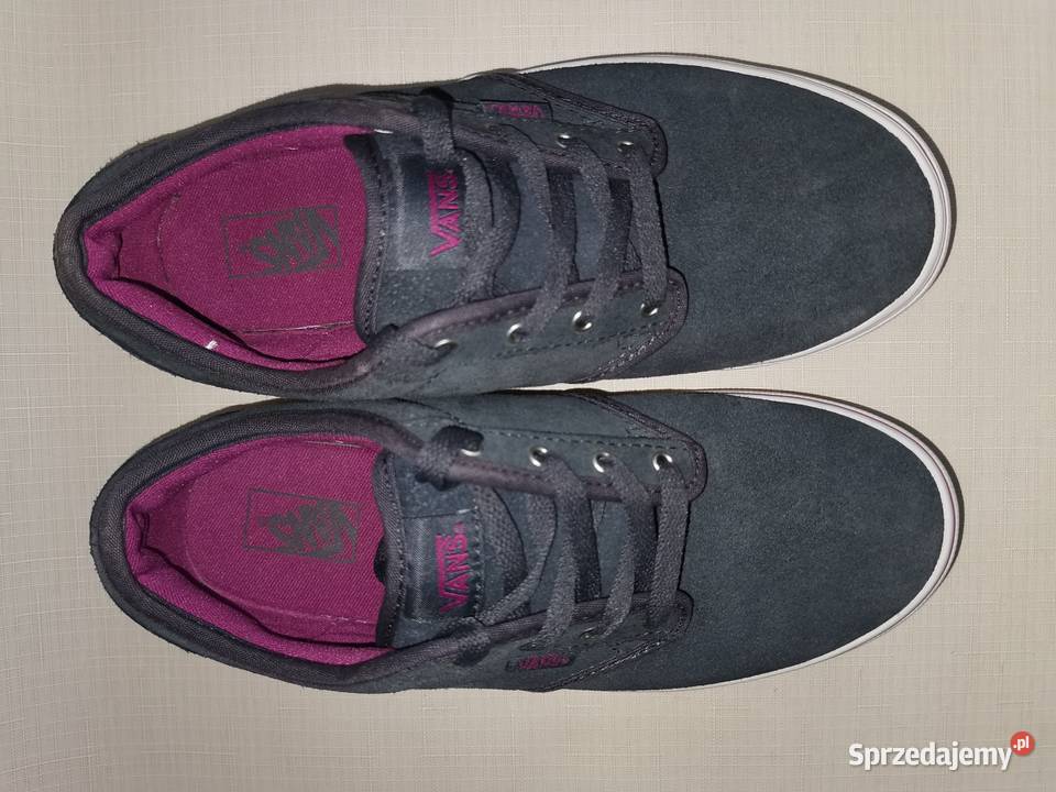 Trampki Vans r37235St Zamość