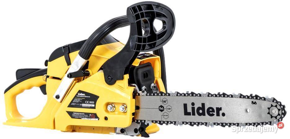 LIDER RG4114A4 PIŁA PILARKA PRZECINARKA Piły Opalenica