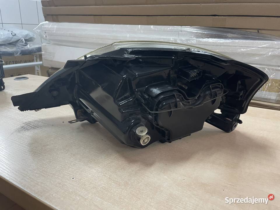CITROEN C3 PRAWA PRZEDNIA Nowy Sącz