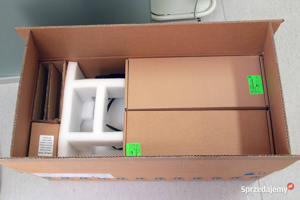 Fizjodyspenser KaVo INTRAsurg 1000 Air ze Sanok