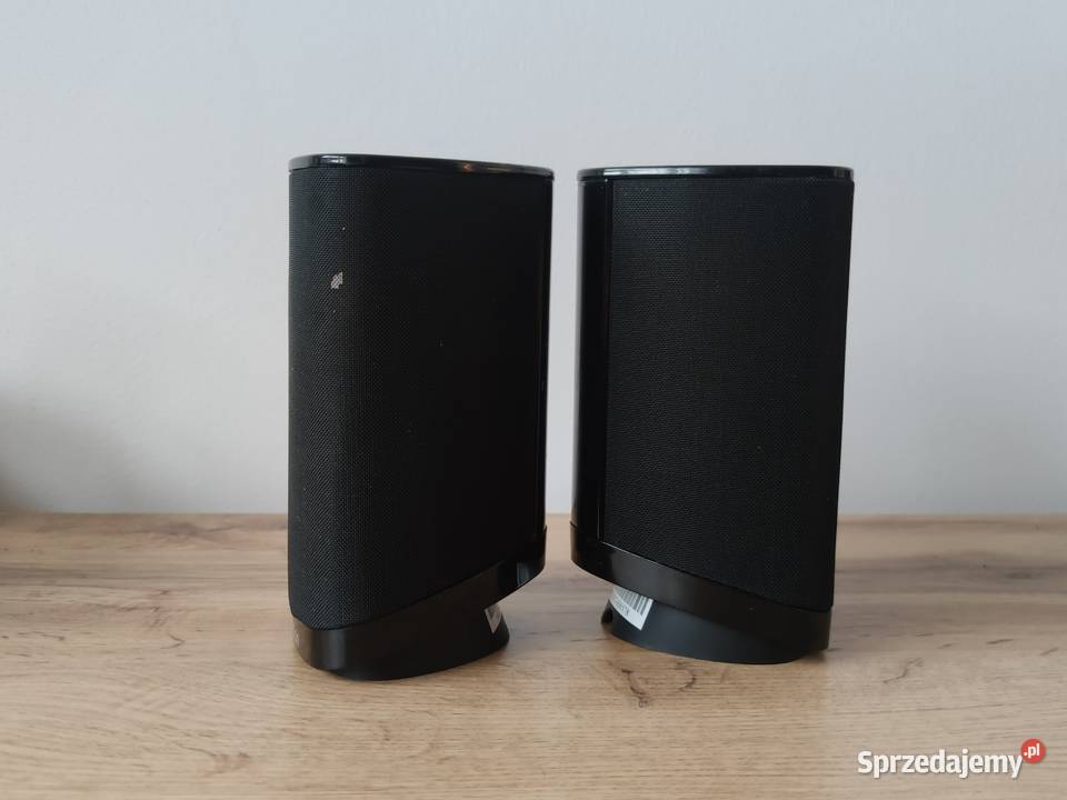 Satelity Harman Kardon SATTS2BQ głośniki Świdwin