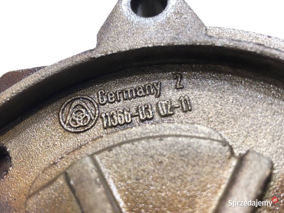 POMPA OLEJU VW GOLF V 03C105Q 14 140 0310