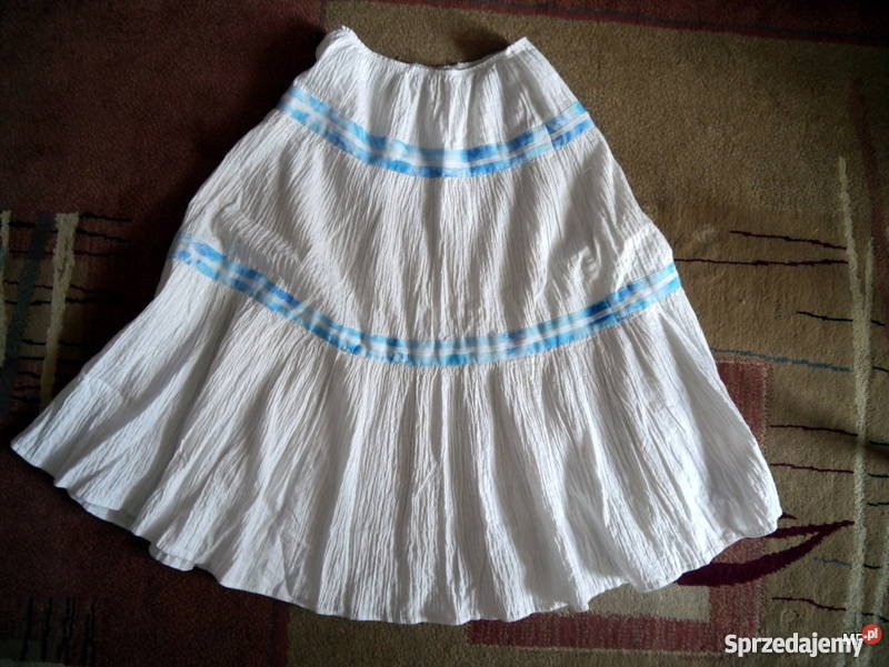 Spódnica letnia 152 Przeworsk