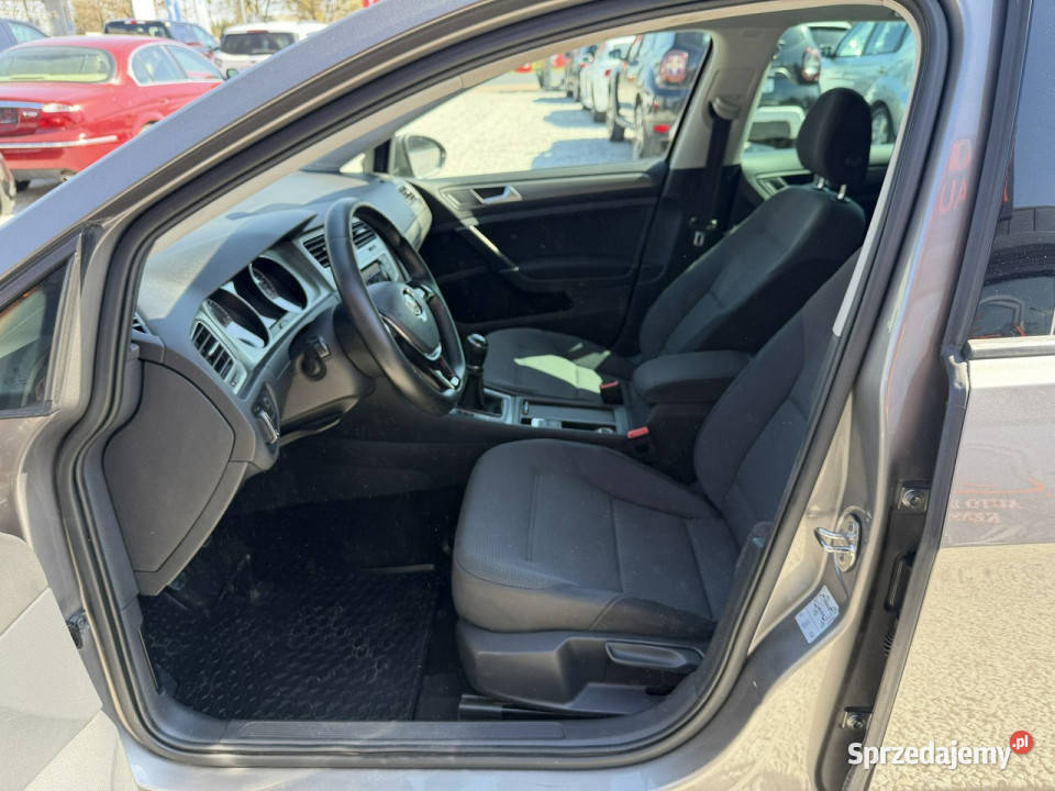 Volkswagen Golf Nowy kompletny rozrząd Czujniki sprzedam