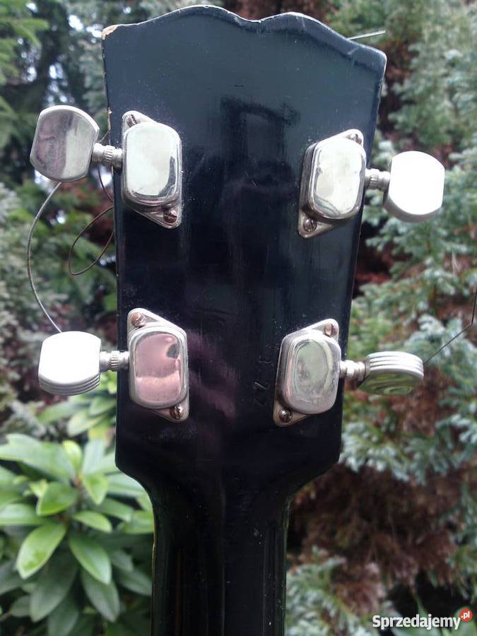 Gitara basowa Jolana Diamant Tuszyn