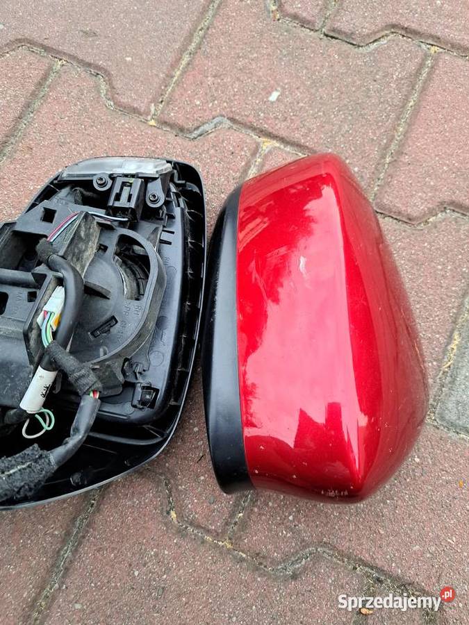 Kierunkowskaz lusterka Mazda3 Bielsko-Biała sprzedam