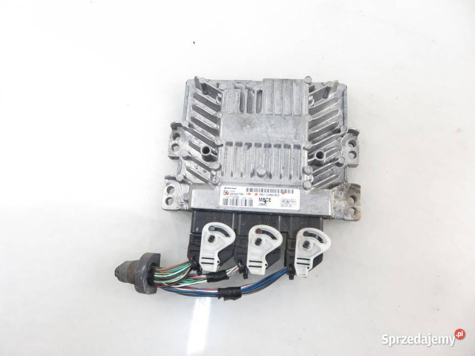 STEROWNIK FORD FOCUS MK2 II 18 TDCi sprzedam