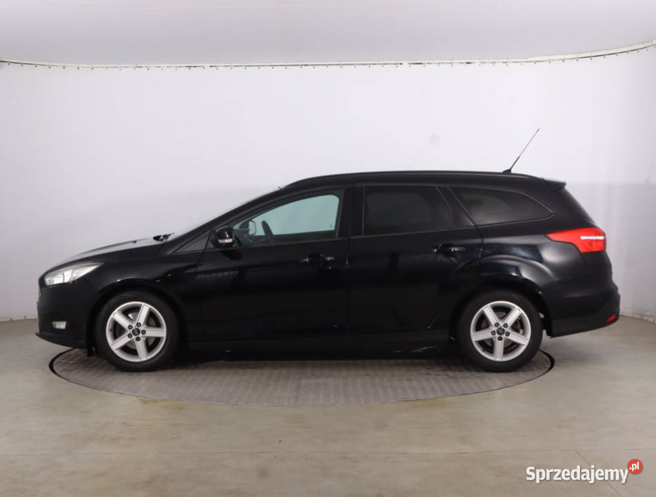 Ford Focus 10 EcoBoost Kombi mazowieckie Piaseczno sprzedam