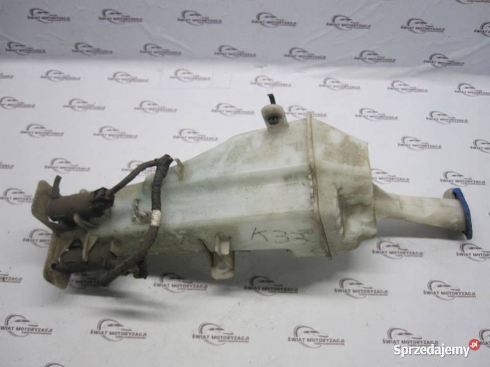 KIA PICANTO II 13r zbiorniczek spryskiwaczy Zbiorniki płynu do spryskiwaczy sprzedam